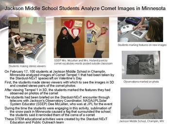 JMS Students JMS Students